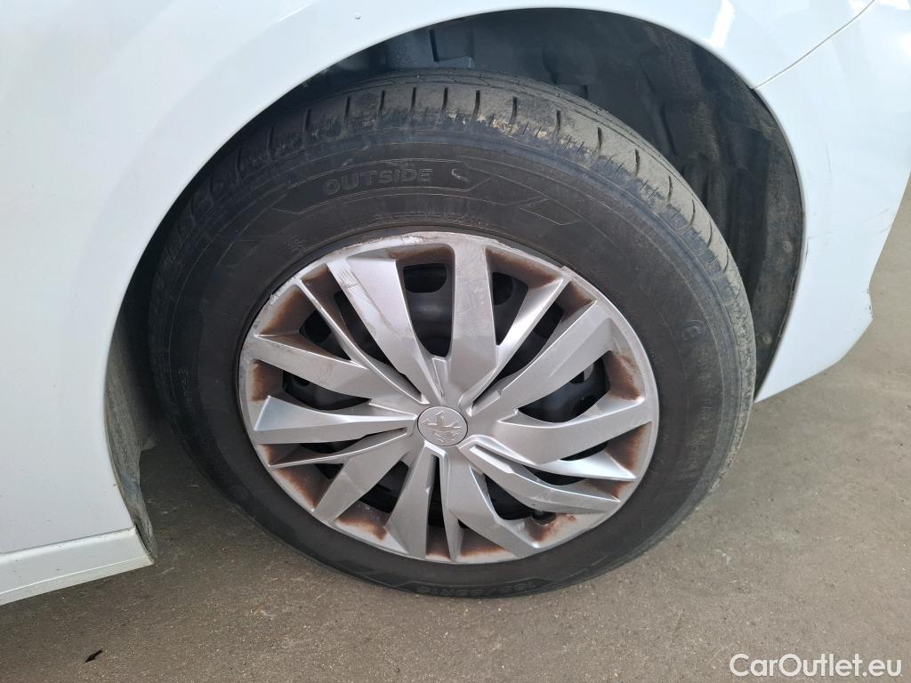  Peugeot  208  Premium 1.5 HDi 100CV BVM6 E6d #63