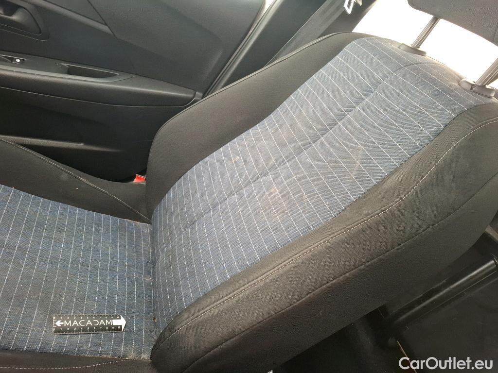  Peugeot  208  Premium 1.5 HDi 100CV BVM6 E6d #71