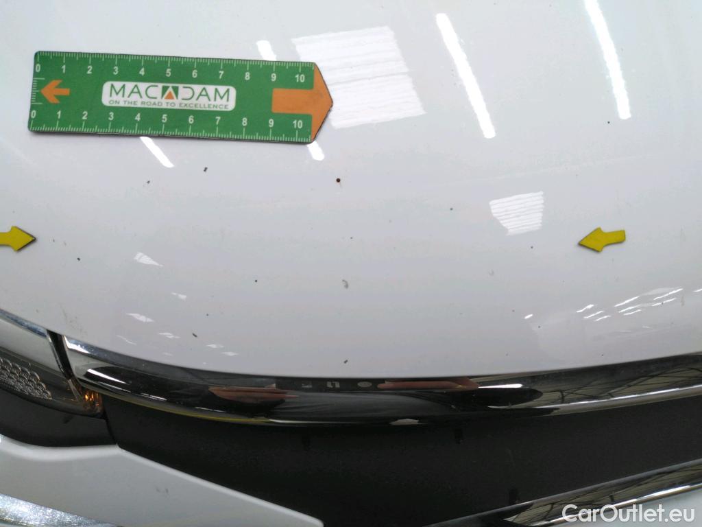  Citroen  C3  Société Feel 1.5 BlueHDI 100CV BVM6 E6d #7