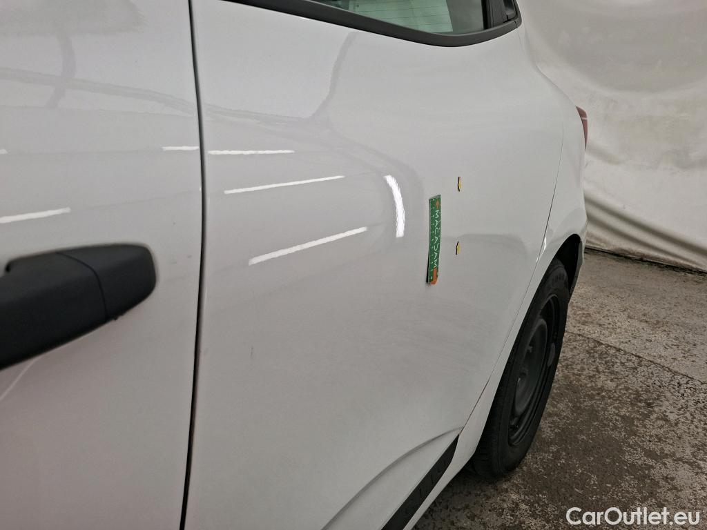  Renault  Clio  V Société Air Nav 1.5 dCi 100CV BVM6 E6d #6