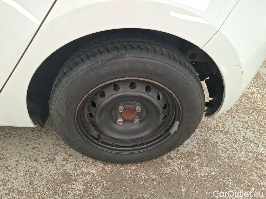  Renault  Clio  V Société Air Nav 1.5 dCi 100CV BVM6 E6d #12