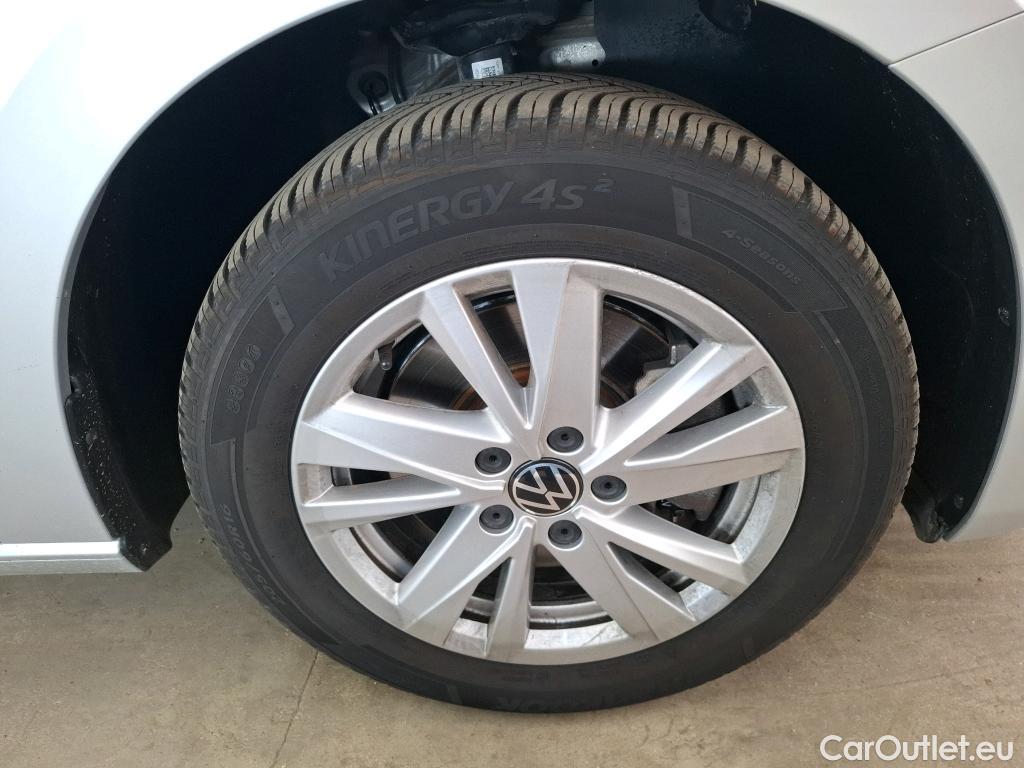 Volkswagen  Touran  Lounge BMT/Start-Stopp 1.5 TSI 150CV BVA7 E6d #39