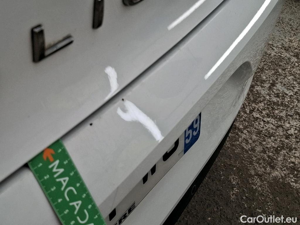  Renault  Clio  V Société Air Nav 1.5 dCi 100CV BVM6 E6d #5