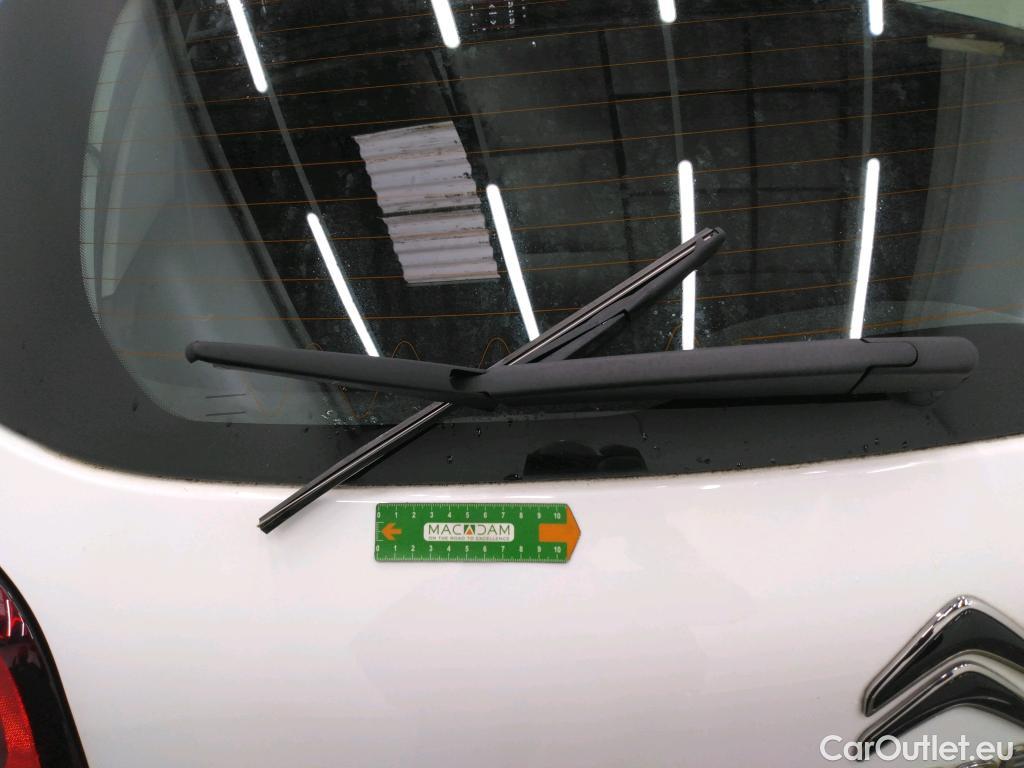  Citroen  C3  Société Feel 1.5 BlueHDI 100CV BVM6 E6d #15