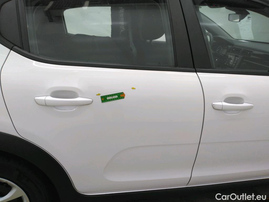  Citroen  C3  Société Feel 1.5 BlueHDI 100CV BVM6 E6d #27