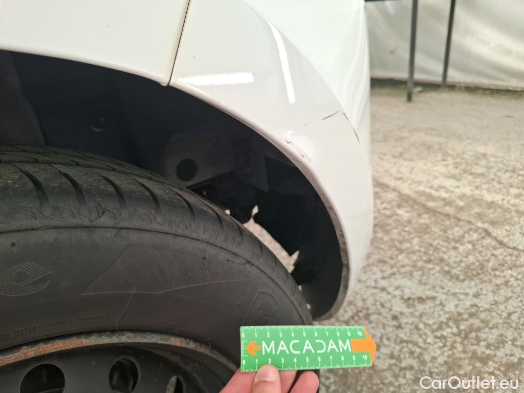  Renault  Clio  V Société Air Nav 1.5 dCi 100CV BVM6 E6d #14