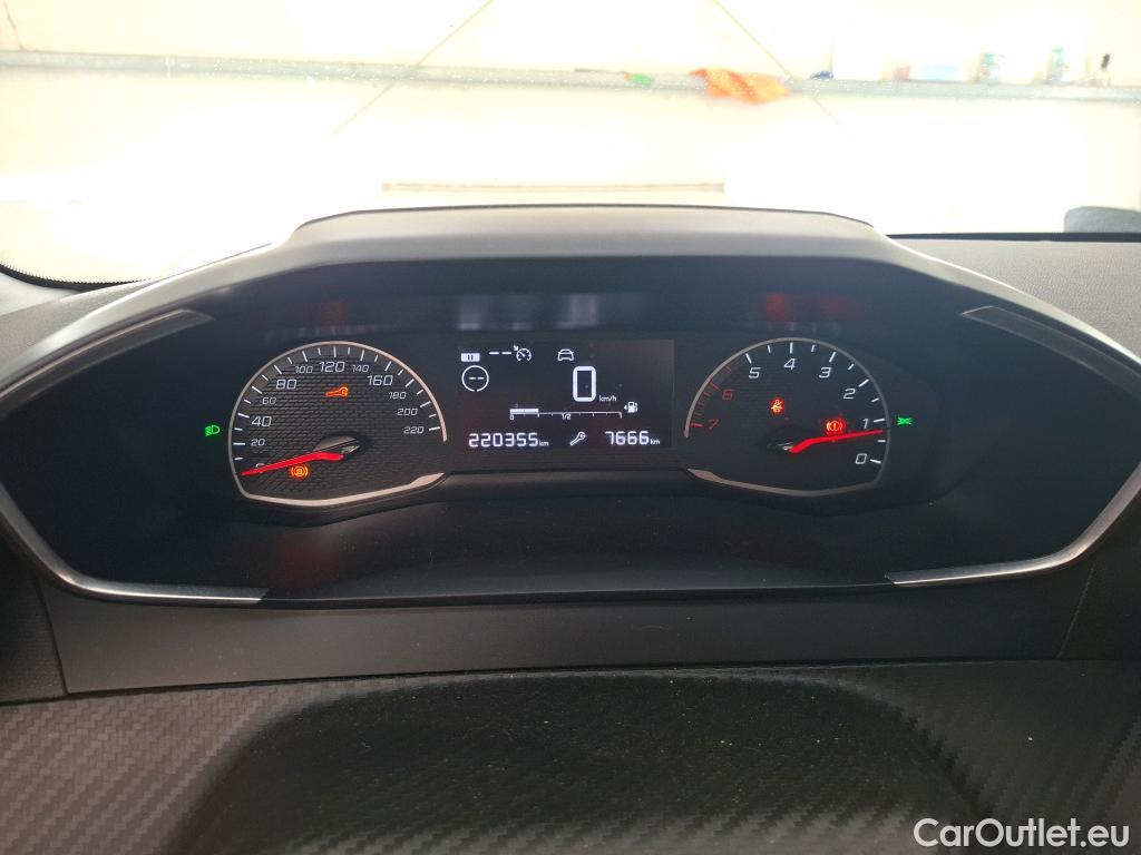  Peugeot  208  Premium 1.5 HDi 100CV BVM6 E6d #86