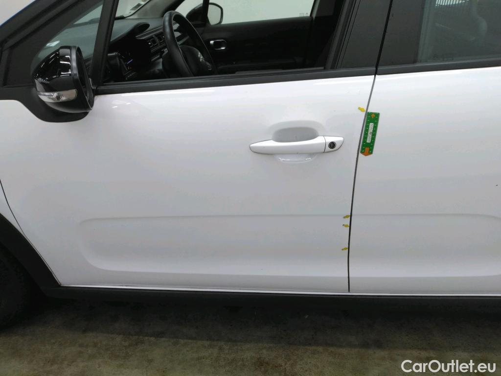  Citroen  C3  Société Feel 1.5 BlueHDI 100CV BVM6 E6d #9