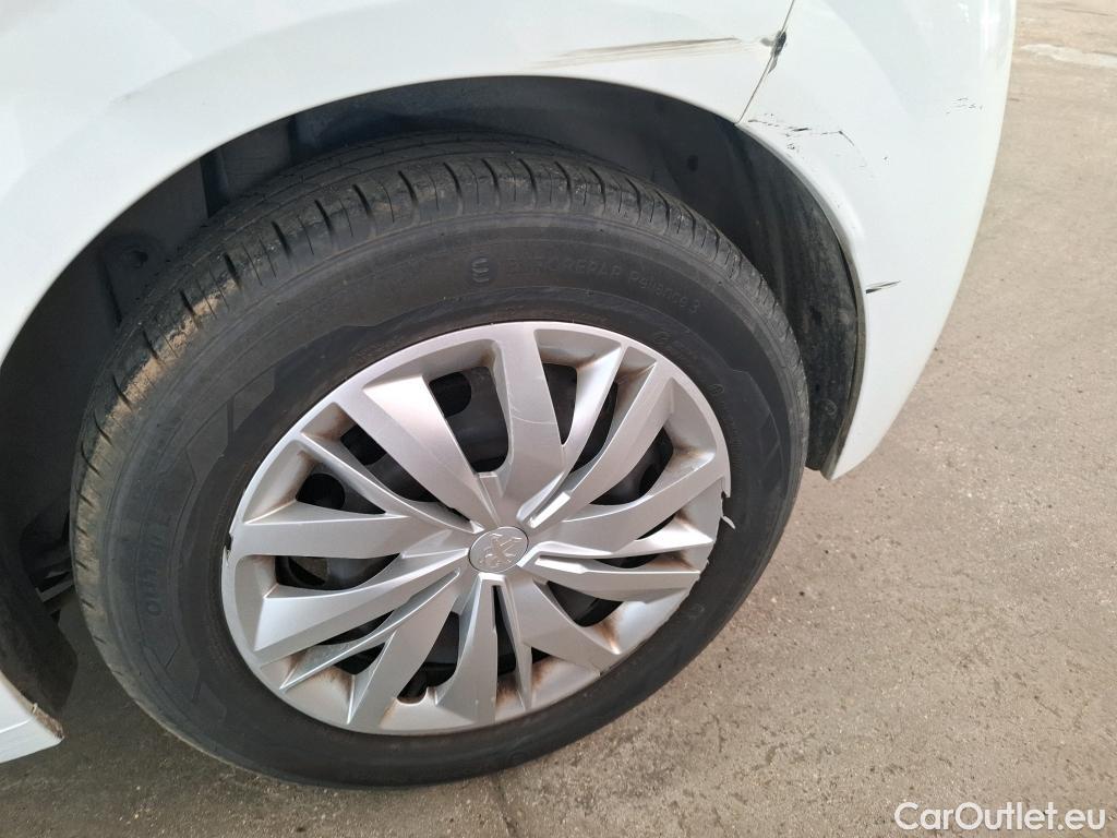  Peugeot  208  Premium 1.5 HDi 100CV BVM6 E6d #66