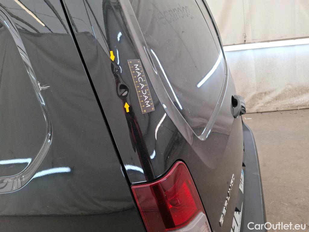  Citroen  Berlingo  Fourgon Club M 1000 1.5 BlueHDi 130CV BVA8 E6dT #28