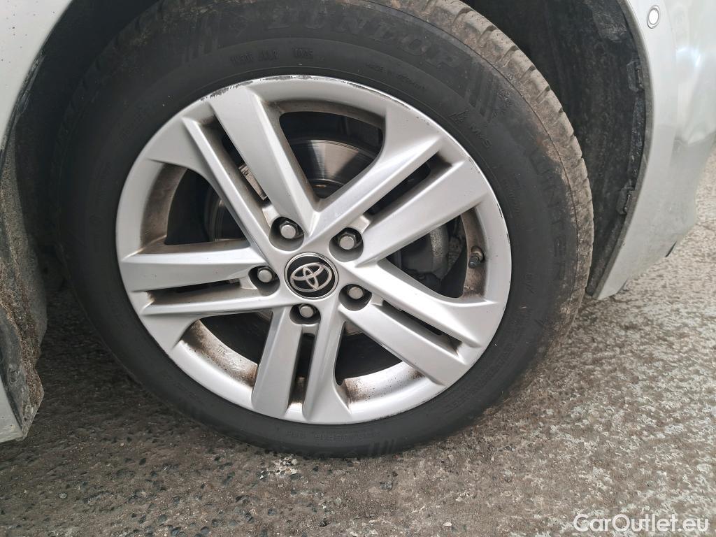  Toyota  Corolla TOYOTA  Touring Sports / 2018 / 5P / Break Hybride 122h Dynamic Business Beyond Zer #24