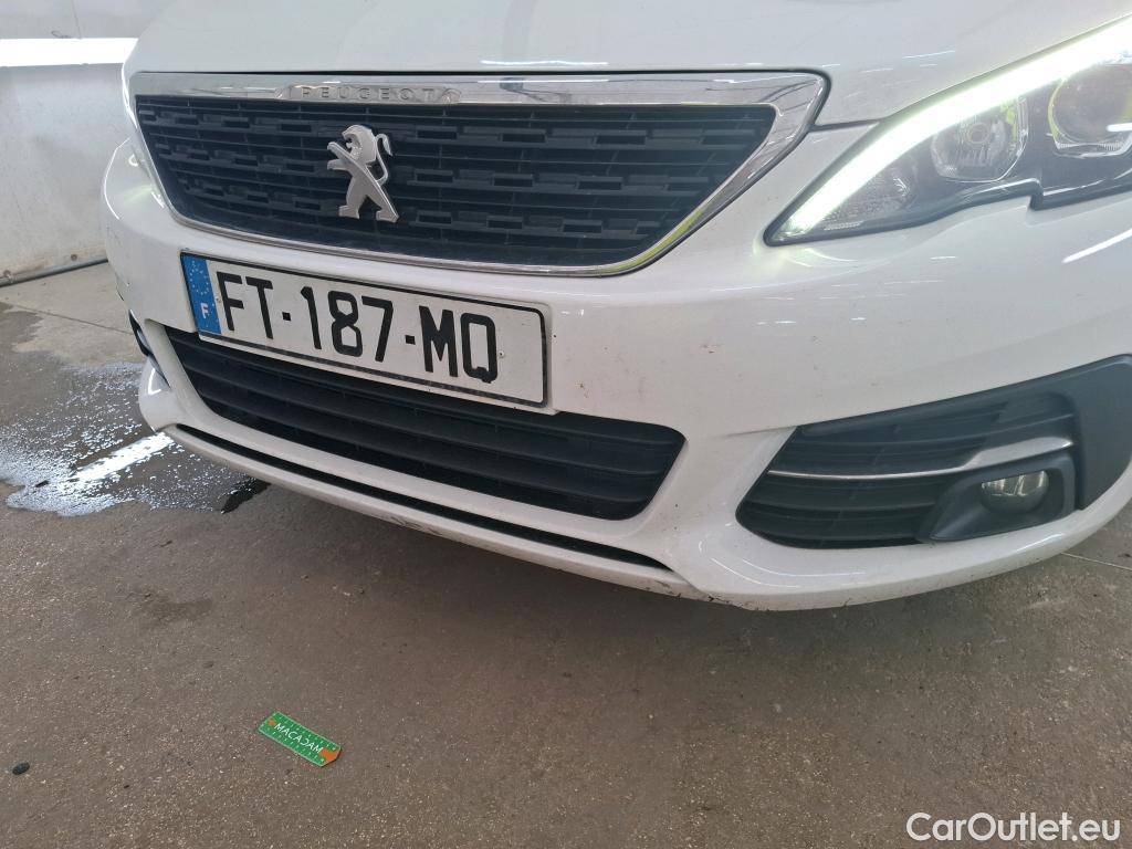  Peugeot  308  Active Pack 1.5 HDI 100CV BVM6 E6dT / TRANSFO VP VF #7
