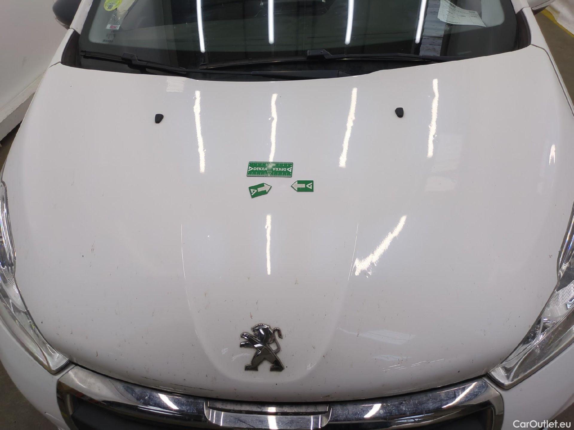  Peugeot  208  Affaire Premium 1.5 HDi 100CV BVM5 E6dT #60