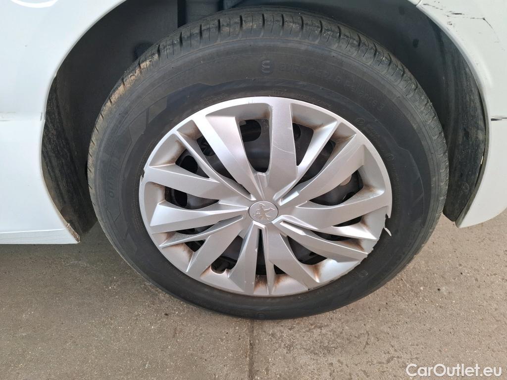  Peugeot  208  Premium 1.5 HDi 100CV BVM6 E6d #67