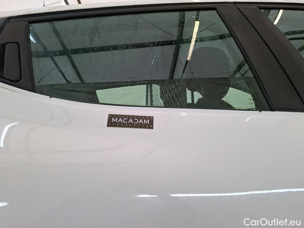  Renault  Clio  IV Air MediaNav 1.5 dCi 75CV BVM5 E6 #3