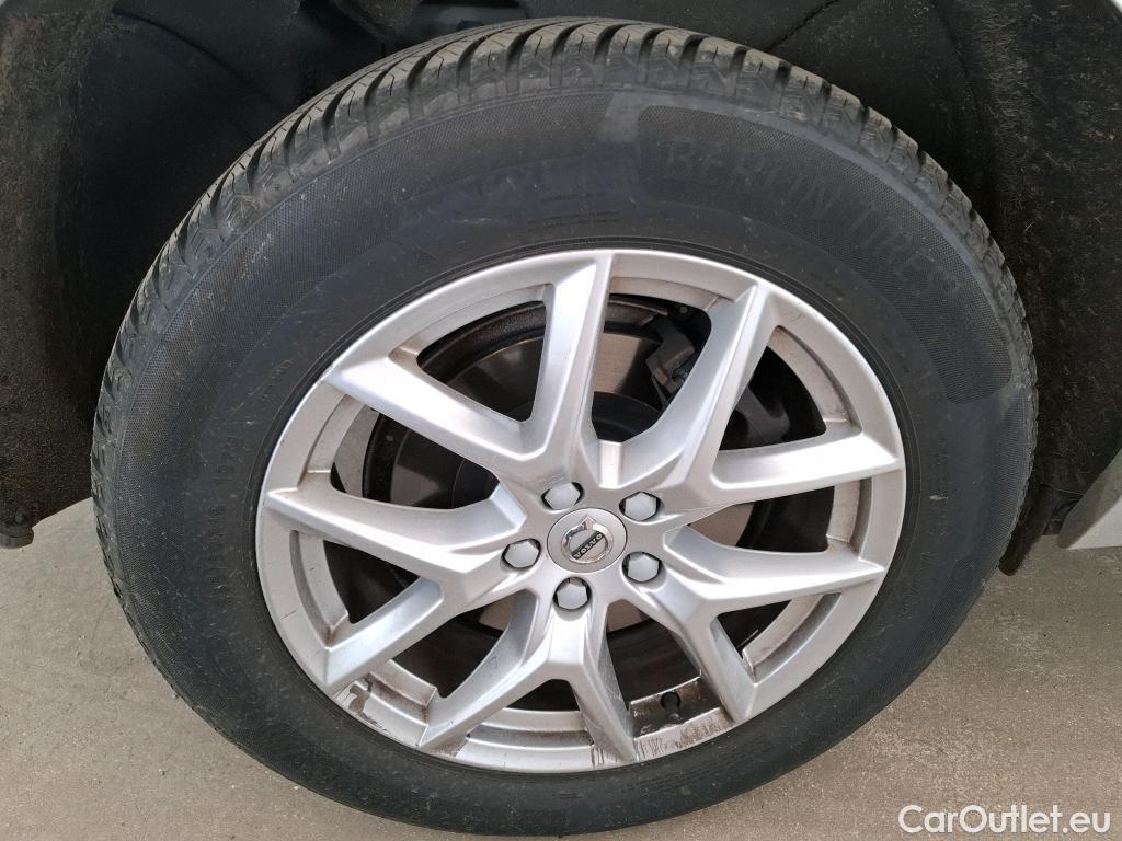  Volvo  XC60 VOLVO  / 2017 / 5P / SUV B4 197 Geartro Business Executive #13