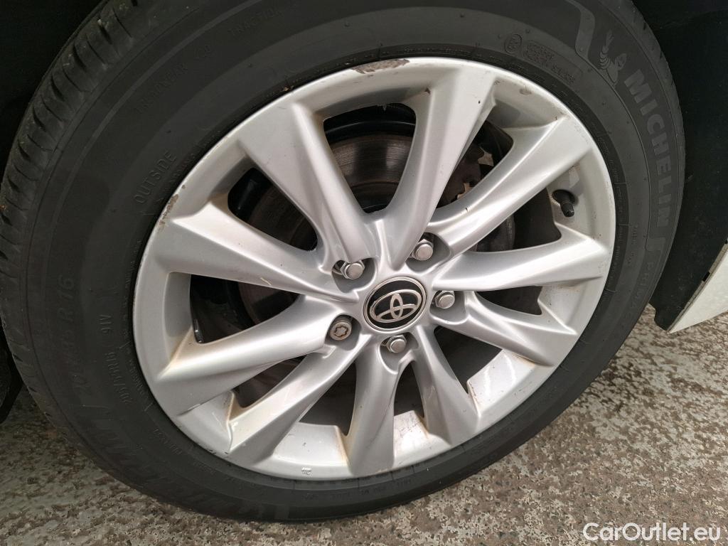 Toyota  Corolla TOYOTA  Touring Sports 2018  5P Break Hybride 122h Dynamic Business Beyond Zer #7
