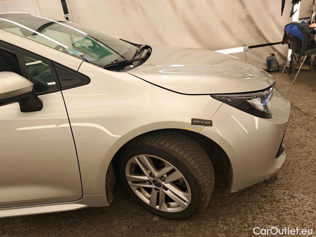  Toyota  Corolla TOYOTA  Touring Sports / 2018 / 5P / Break Hybride 122h Dynamic Business Beyond Zer #32