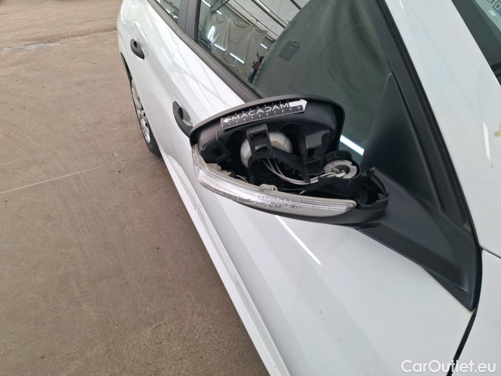  Peugeot  208  Premium 1.5 HDi 100CV BVM6 E6d #78