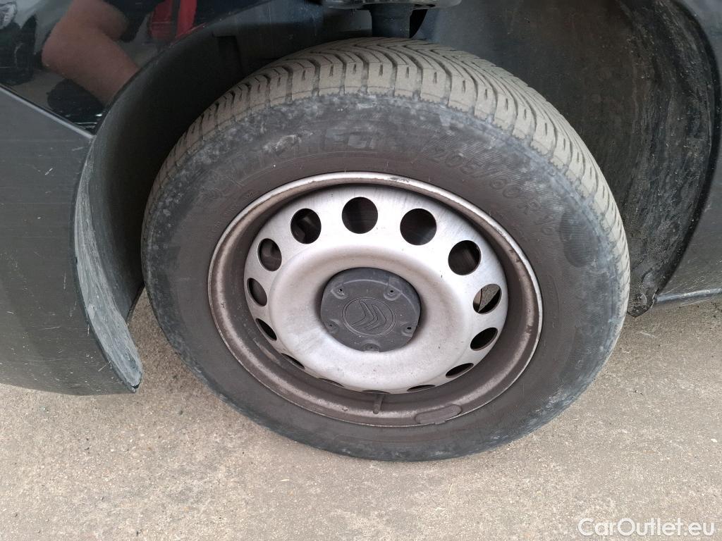  Citroen  Berlingo  Fourgon Club M 1000 1.5 BlueHDi 130CV BVA8 E6dT #14
