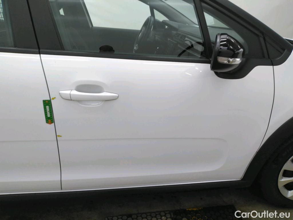  Citroen  C3  Société Feel 1.5 BlueHDI 100CV BVM6 E6d #29