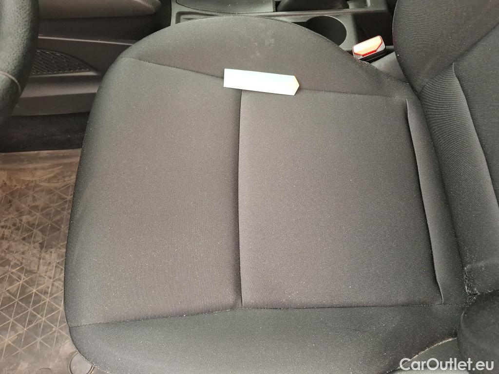  Renault  Clio  V Société Air Nav 1.5 dCi 100CV BVM6 E6d #18