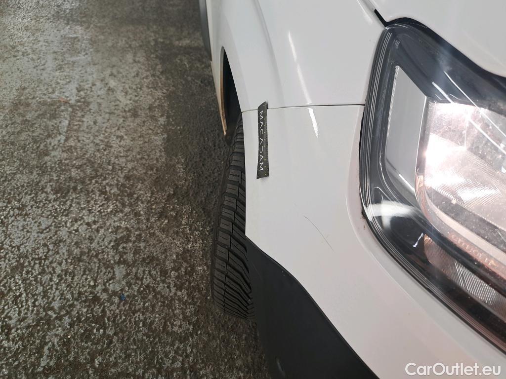  Citroen  Berlingo  Fourgon Driver M 1000 1.5 BlueHDi 100CV BVM5 E6dT #2