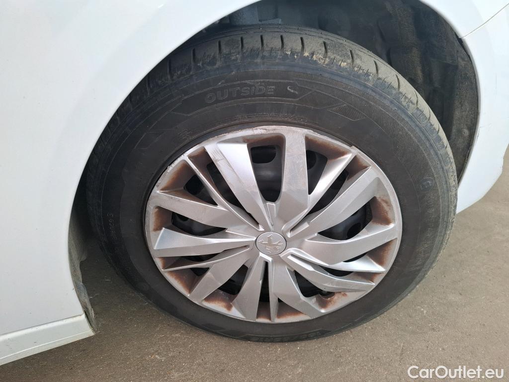  Peugeot  208  Premium 1.5 HDi 100CV BVM6 E6d #64