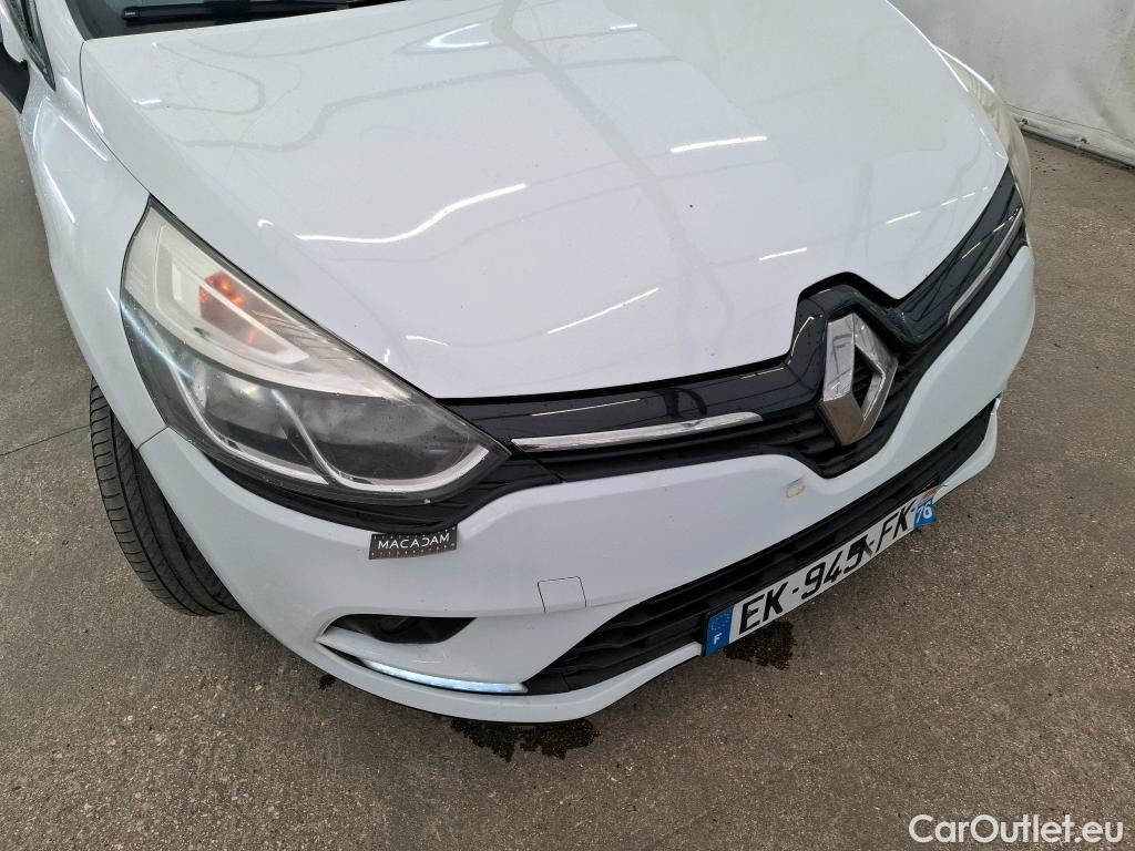  Renault  Clio  IV Air MediaNav 1.5 dCi 75CV BVM5 E6 #1