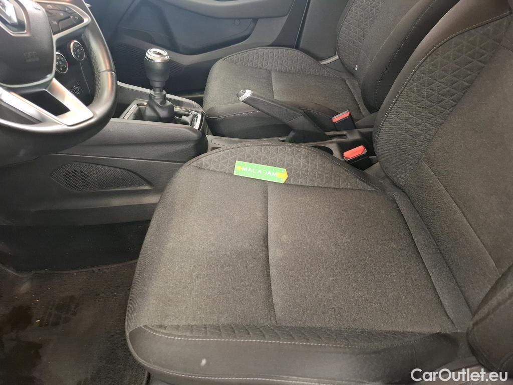  Renault  Clio  V Business 1.5 dCi 100CV BVM6 E6d / TRANSFO VP/VF #1