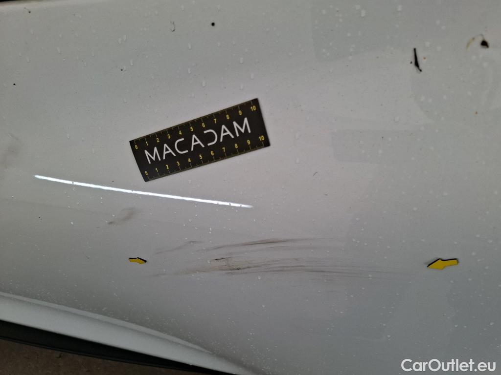  Renault  Clio  IV Air MediaNav 1.5 dCi 75CV BVM5 E6 #25
