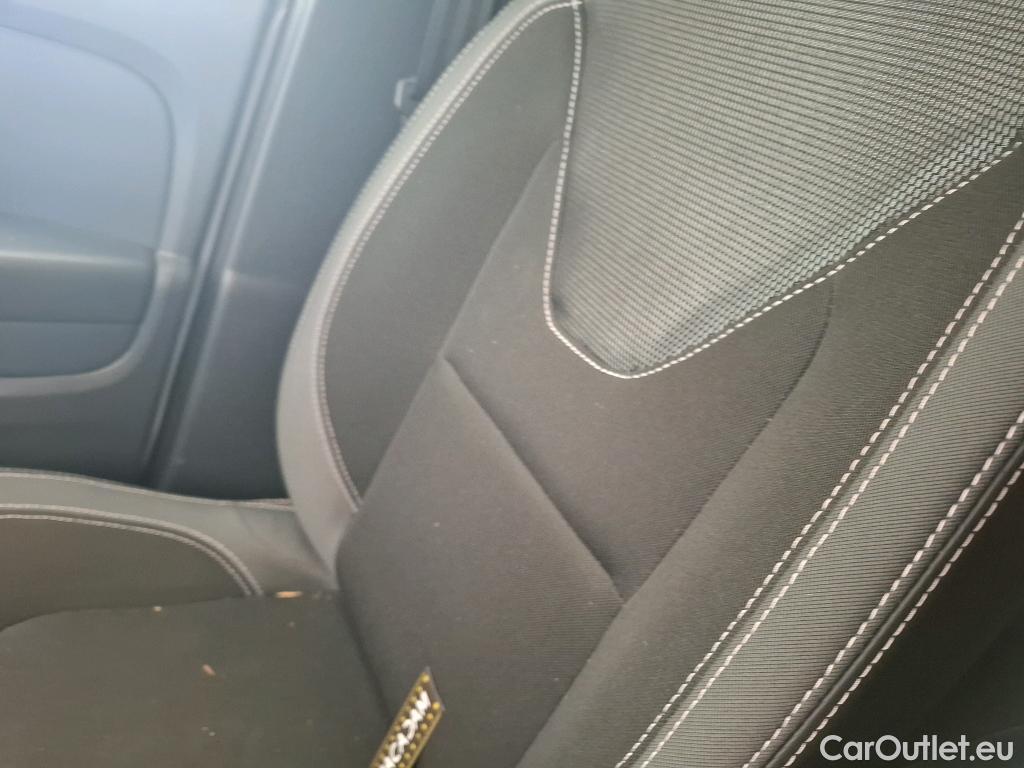  Renault  Clio  IV Air MediaNav 1.5 dCi 75CV BVM5 E6 #15