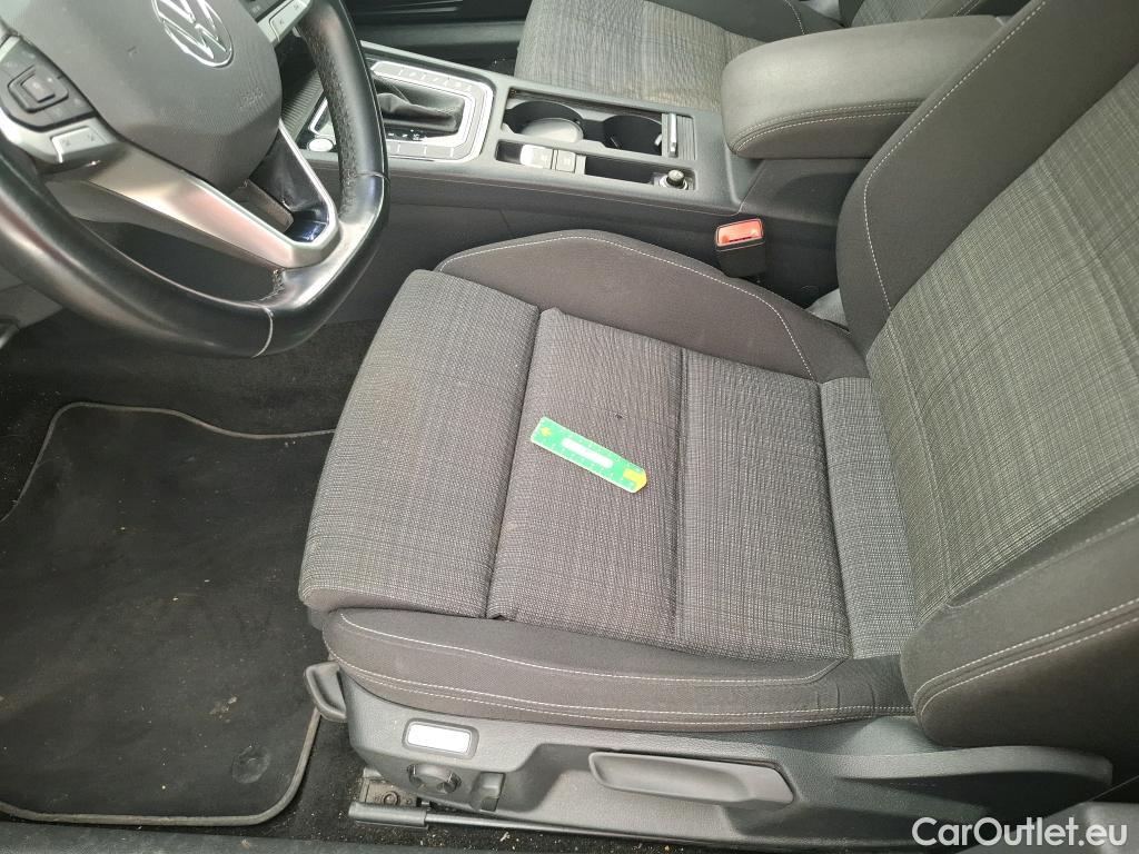  Volkswagen  Passat  Berline Business 2.0 TDI 150CV BVA7 E6d #6