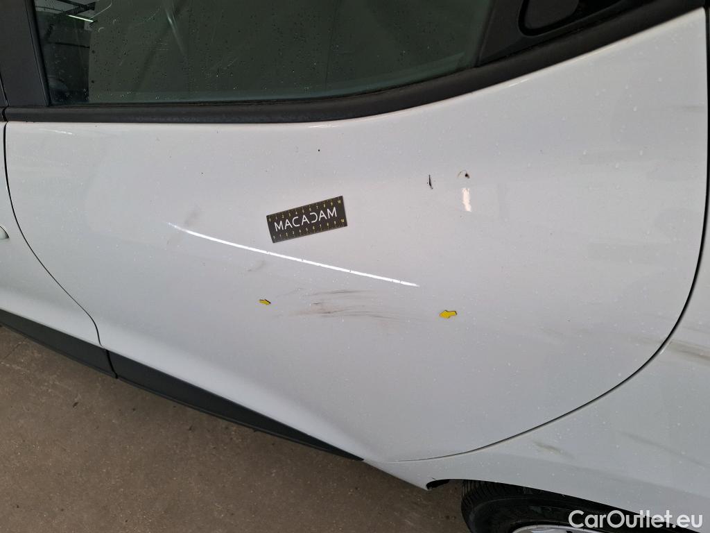  Renault  Clio  IV Air MediaNav 1.5 dCi 75CV BVM5 E6 #24
