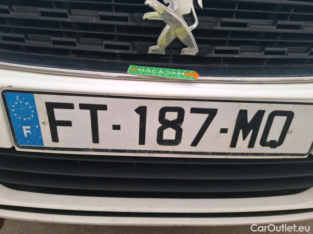  Peugeot  308  Active Pack 1.5 HDI 100CV BVM6 E6dT / TRANSFO VP VF #44