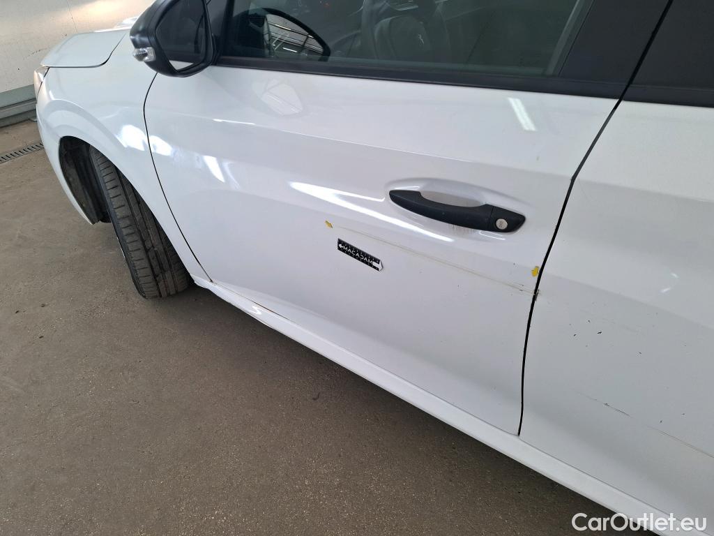 Peugeot  208  Premium 1.5 HDi 100CV BVM6 E6d #25
