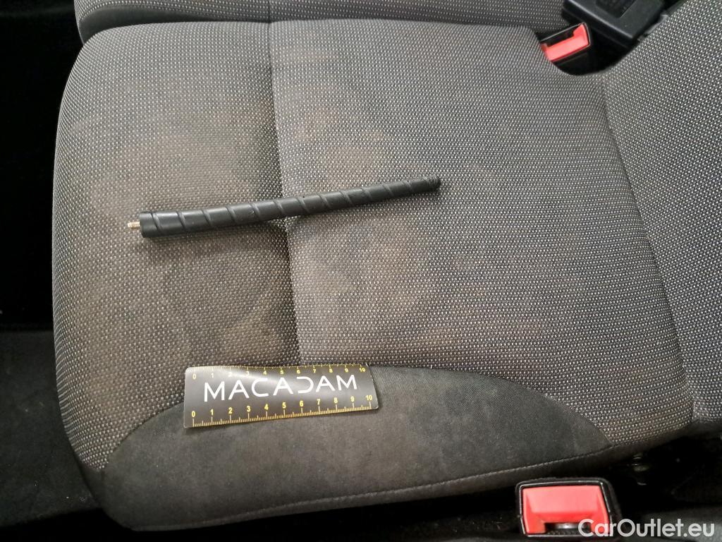  Citroen  Berlingo  Fourgon Driver M 1000 1.5 BlueHDi 100CV BVM5 E6dT #37