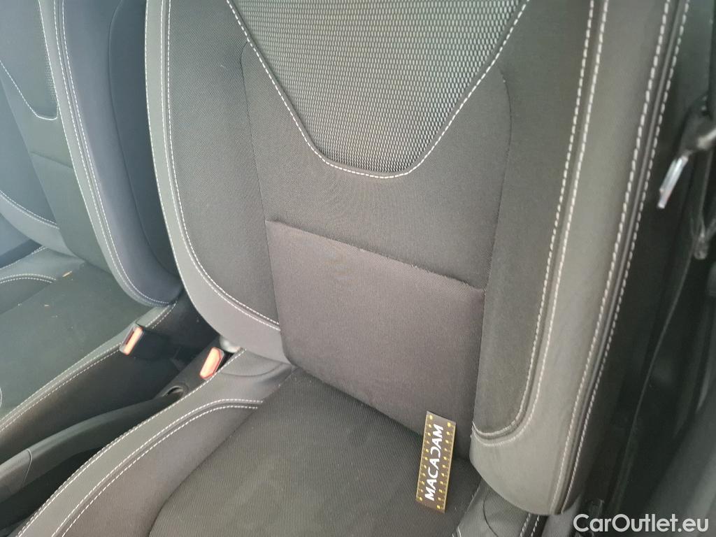  Renault  Clio  IV Air MediaNav 1.5 dCi 75CV BVM5 E6 #17