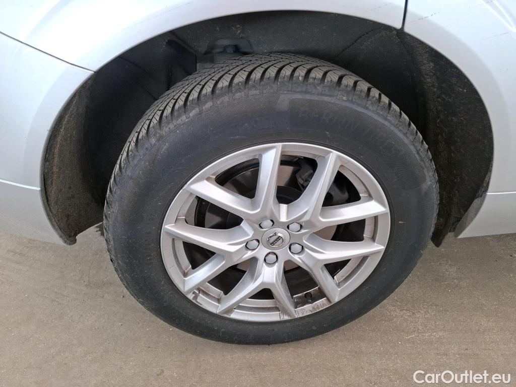  Volvo  XC60 VOLVO  / 2017 / 5P / SUV B4 197 Geartro Business Executive #12