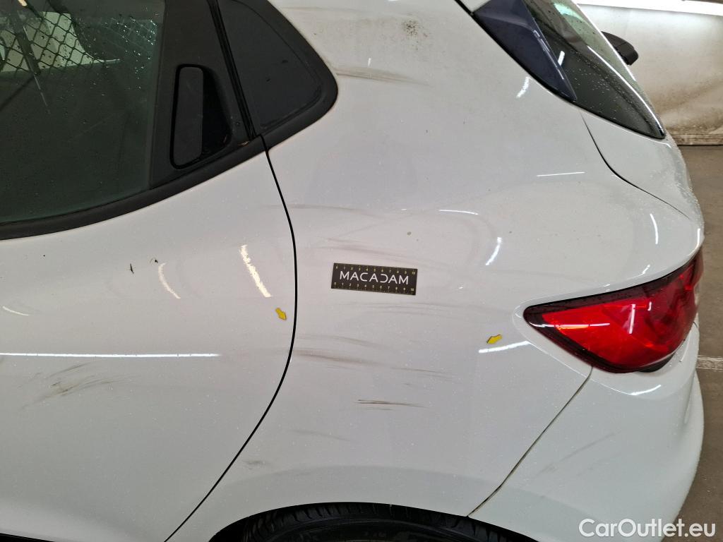  Renault  Clio  IV Air MediaNav 1.5 dCi 75CV BVM5 E6 #22