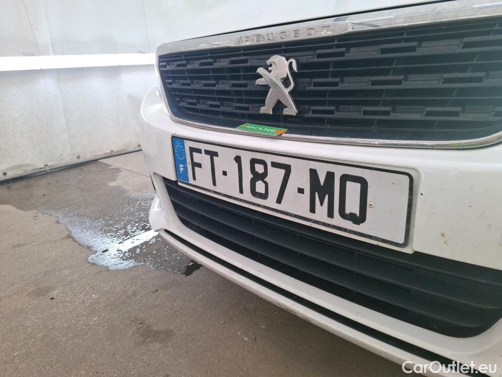  Peugeot  308  Active Pack 1.5 HDI 100CV BVM6 E6dT / TRANSFO VP VF #41