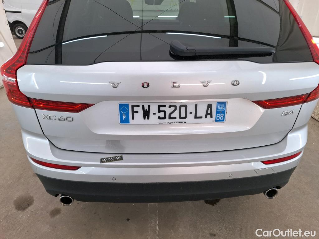  Volvo  XC60 VOLVO  / 2017 / 5P / SUV B4 197 Geartro Business Executive #7