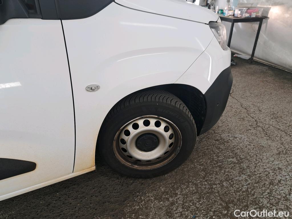  Citroen  Berlingo  Fourgon Driver M 1000 1.5 BlueHDi 100CV BVM5 E6dT #28