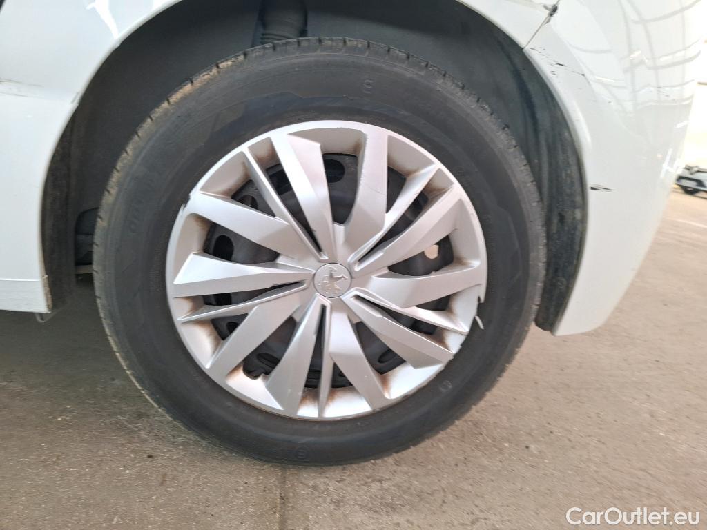  Peugeot  208  Premium 1.5 HDi 100CV BVM6 E6d #56