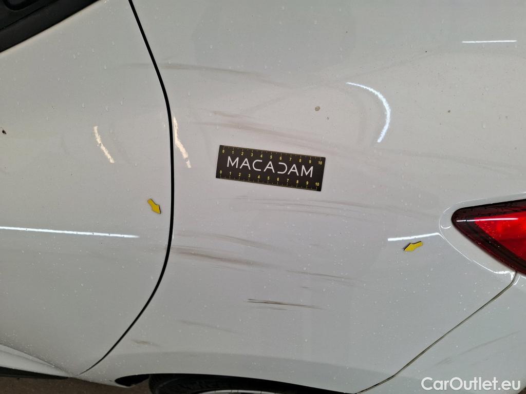 Renault  Clio  IV Air MediaNav 1.5 dCi 75CV BVM5 E6 #23