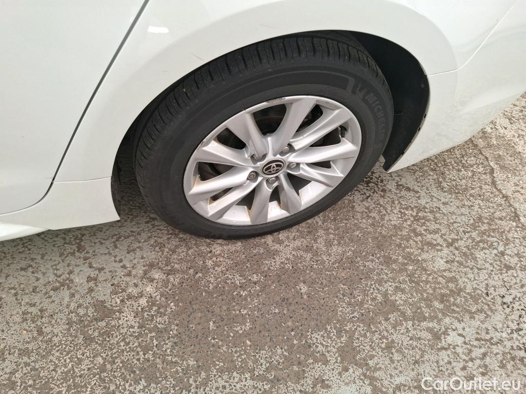  Toyota  Corolla TOYOTA  Touring Sports 2018  5P Break Hybride 122h Dynamic Business Beyond Zer #6