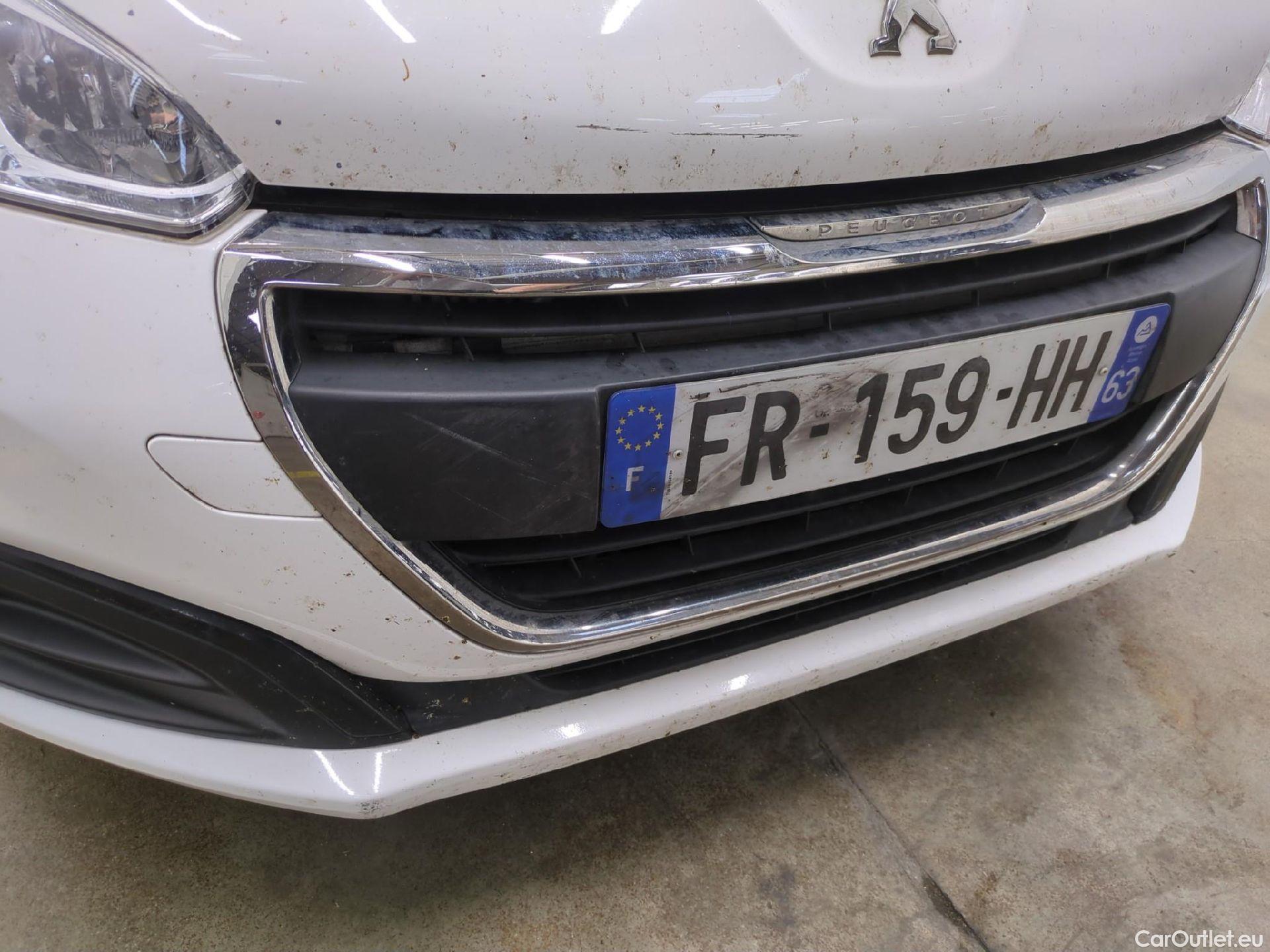  Peugeot  208  Affaire Premium 1.5 HDi 100CV BVM5 E6dT #68