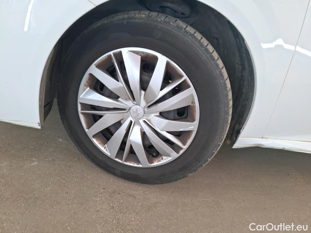  Peugeot  208  Premium 1.5 HDi 100CV BVM6 E6d #57