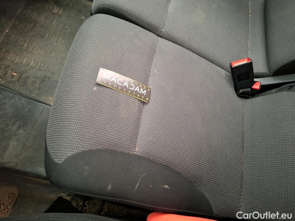  Citroen  Berlingo  Fourgon Club M 1000 1.5 BlueHDi 130CV BVA8 E6dT #30