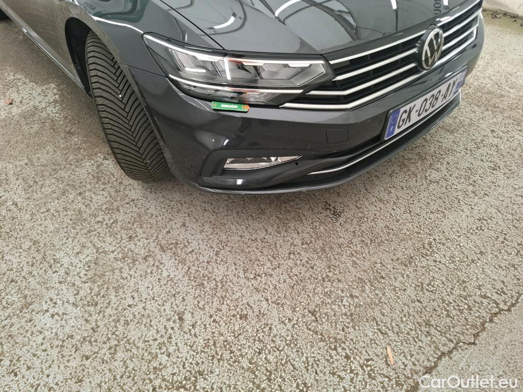  Volkswagen  Passat  Berline Business 2.0 TDI 150CV BVA7 E6d #1